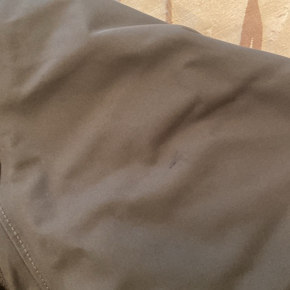 Patagonia men’s Wanaka parka - Picture 8 of 8